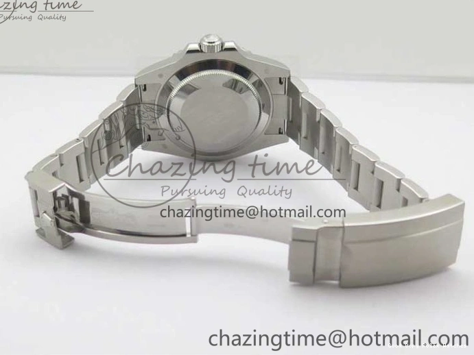 Best AAA Replica Sites Maker SS on 126610 Bracelet Durable LV BP Dial Black Submariner A 41mm 2591 0120